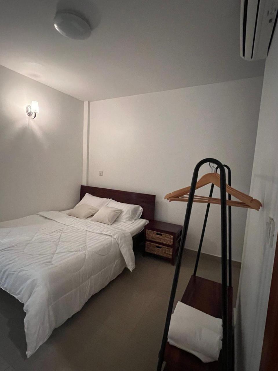 D32 Homestay Near Airport Behind Brown Coffee Airport 金边 外观 照片